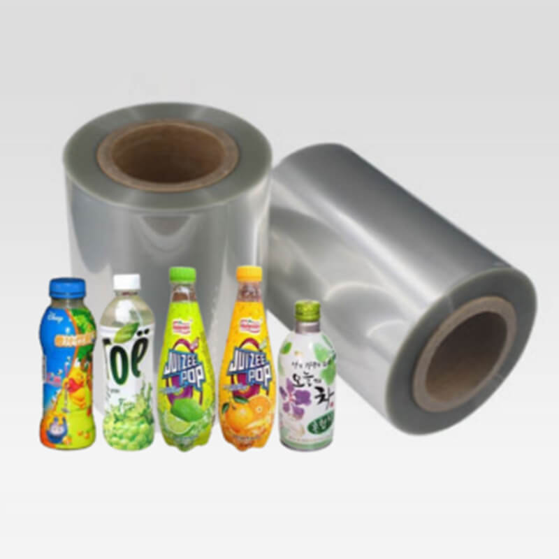 PET shrink film - 8