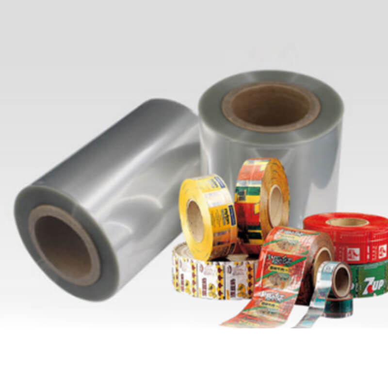 PET shrink film - 7