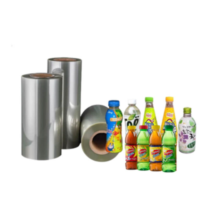 PET shrink film - 2