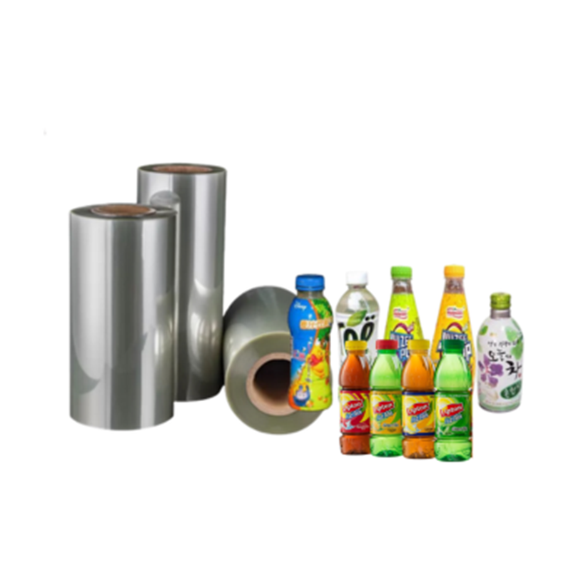 CPET shrink film - 1