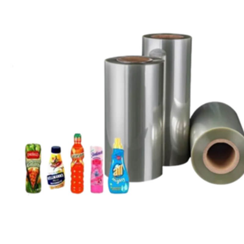 PET shrink film - 6