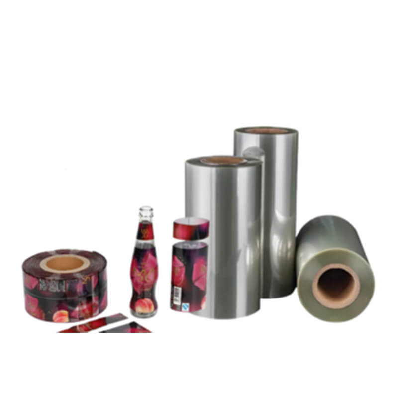 PET shrink film - 5