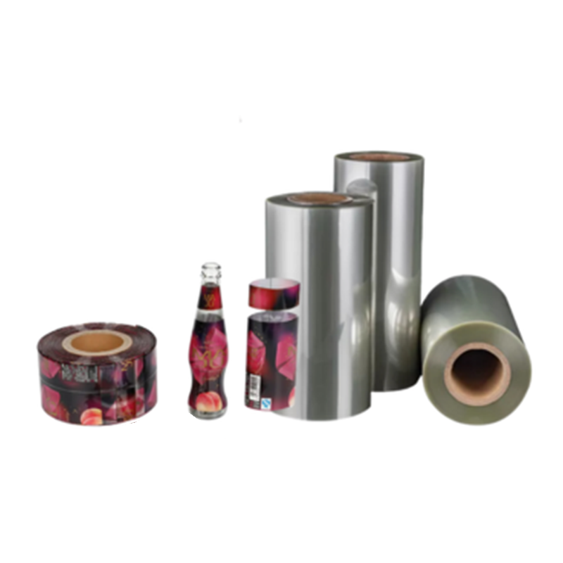 CPET shrink film - 4