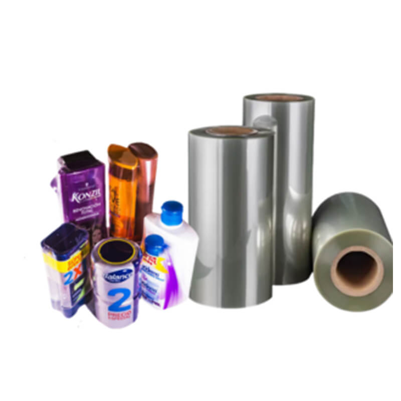 PET shrink film - 4