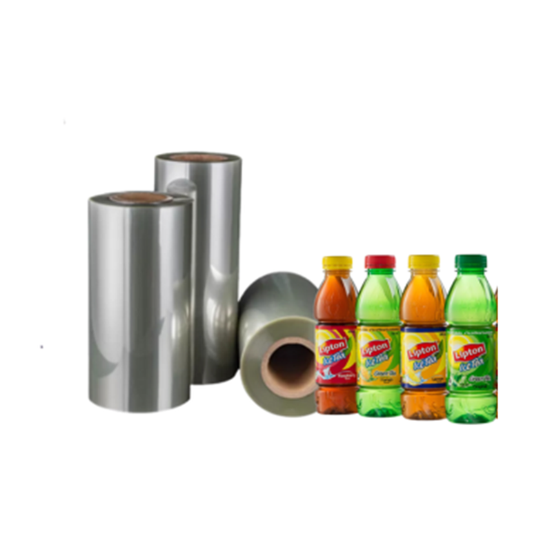 CPET shrink film - 2