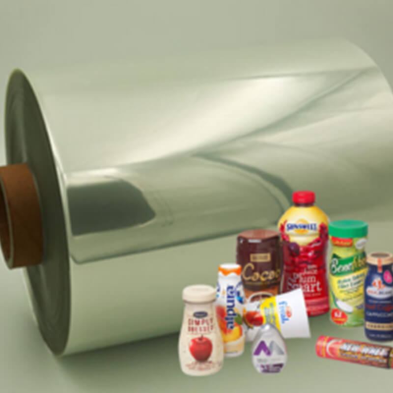 PET shrink film - 11