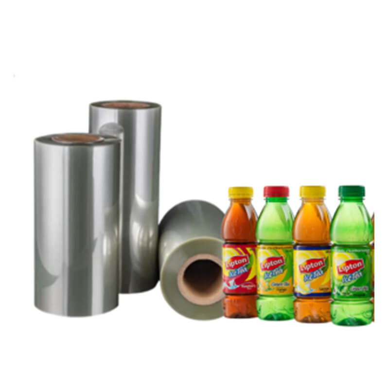 CPET shrink film - 3